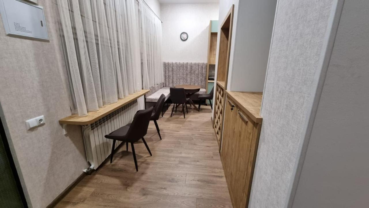 Nino'S Cosy Apartment Кутаиси Экстерьер фото