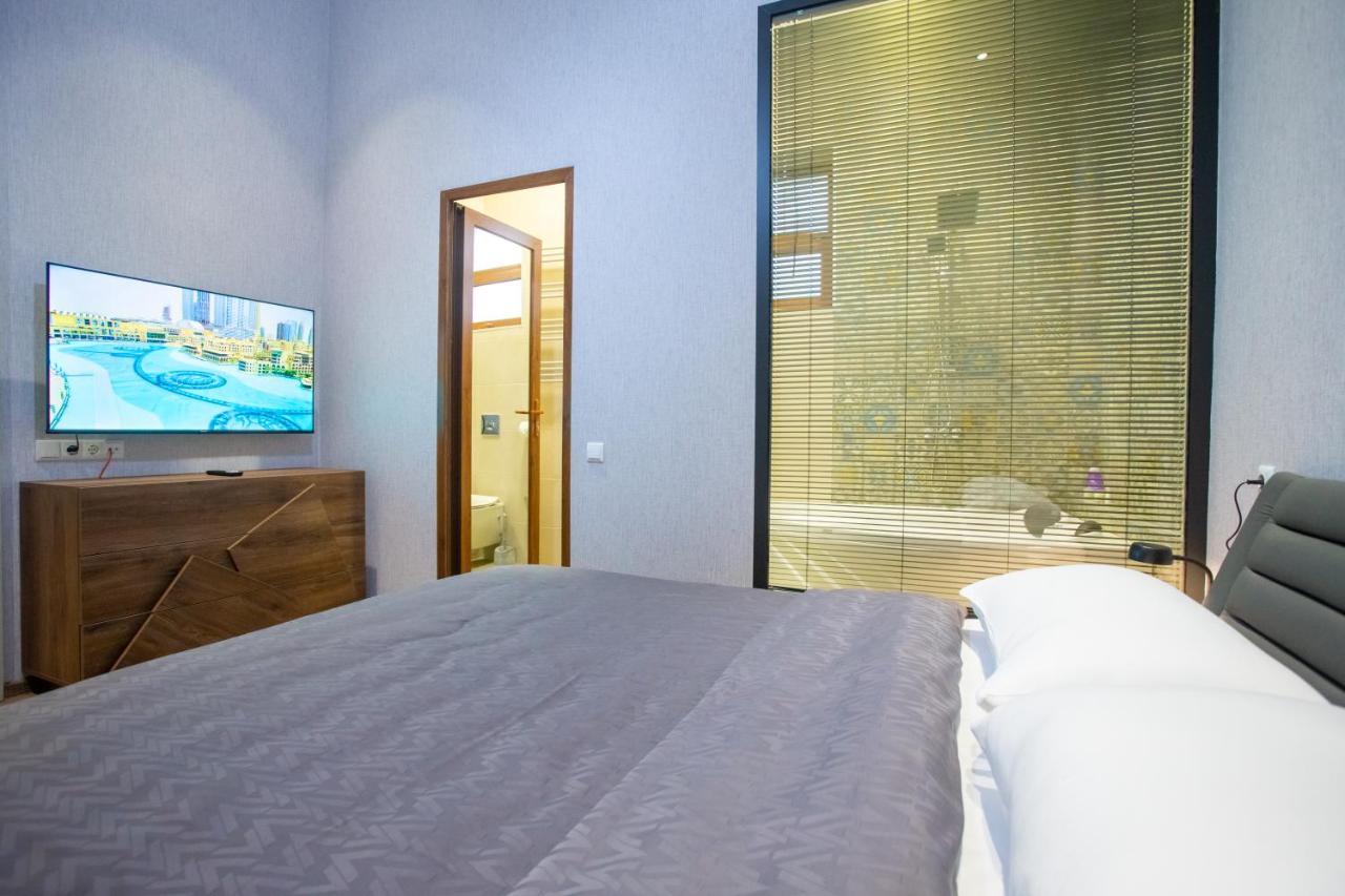 Nino'S Cosy Apartment Кутаиси Экстерьер фото