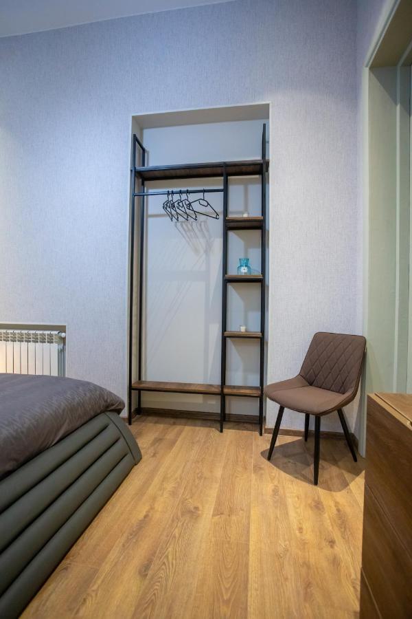 Nino'S Cosy Apartment Кутаиси Экстерьер фото