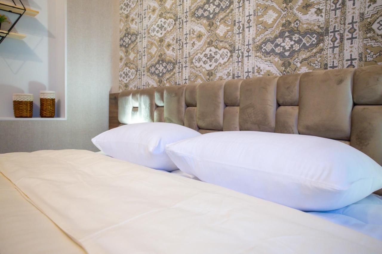 Nino'S Cosy Apartment Кутаиси Экстерьер фото