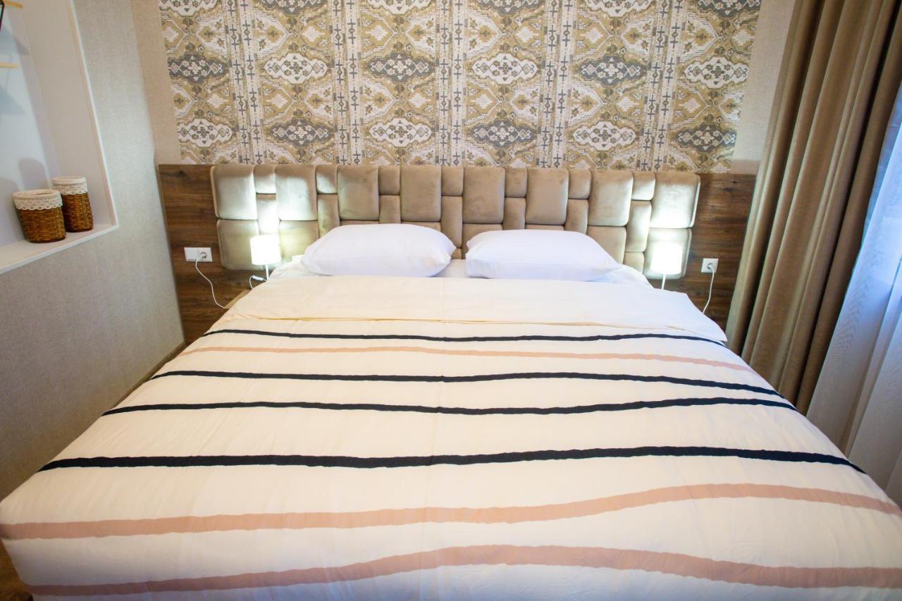 Nino'S Cosy Apartment Кутаиси Экстерьер фото