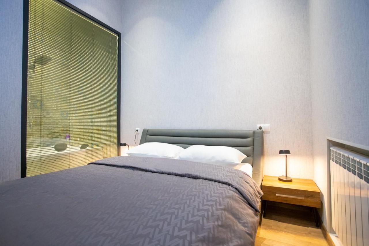 Nino'S Cosy Apartment Кутаиси Экстерьер фото