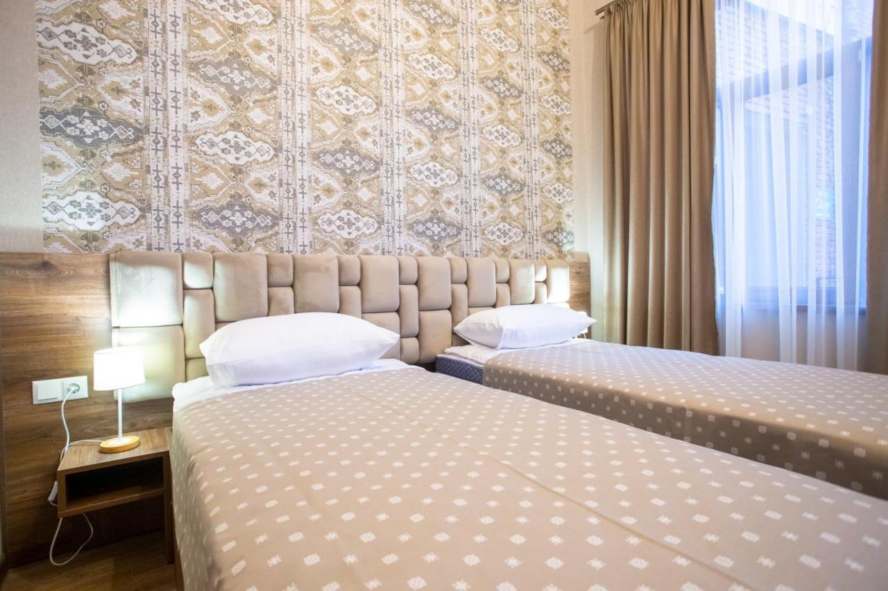 Nino'S Cosy Apartment Кутаиси Экстерьер фото