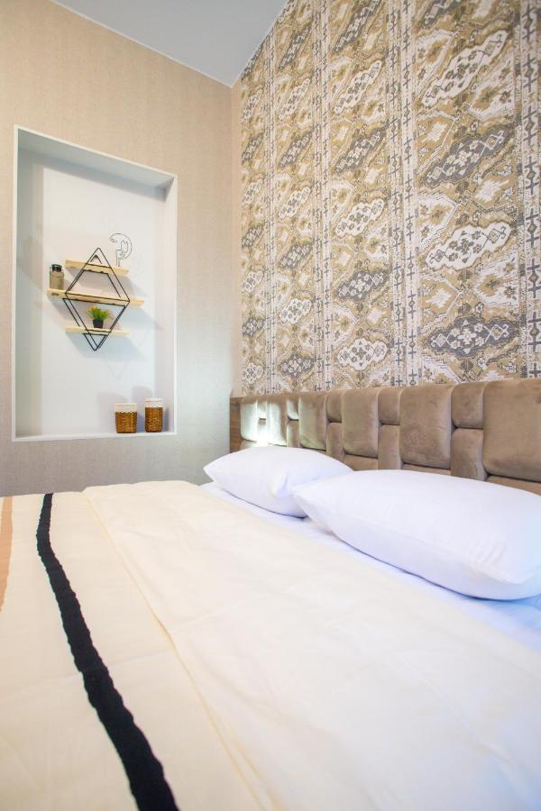 Nino'S Cosy Apartment Кутаиси Экстерьер фото