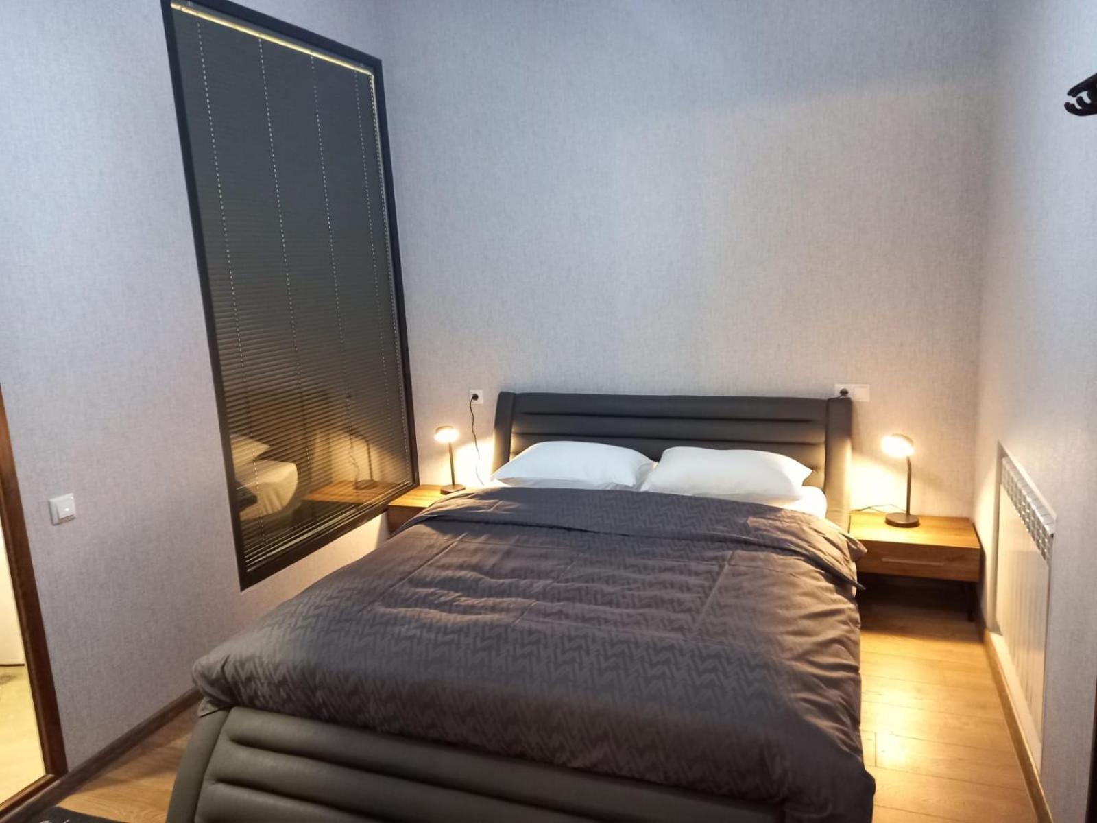 Nino'S Cosy Apartment Кутаиси Номер фото